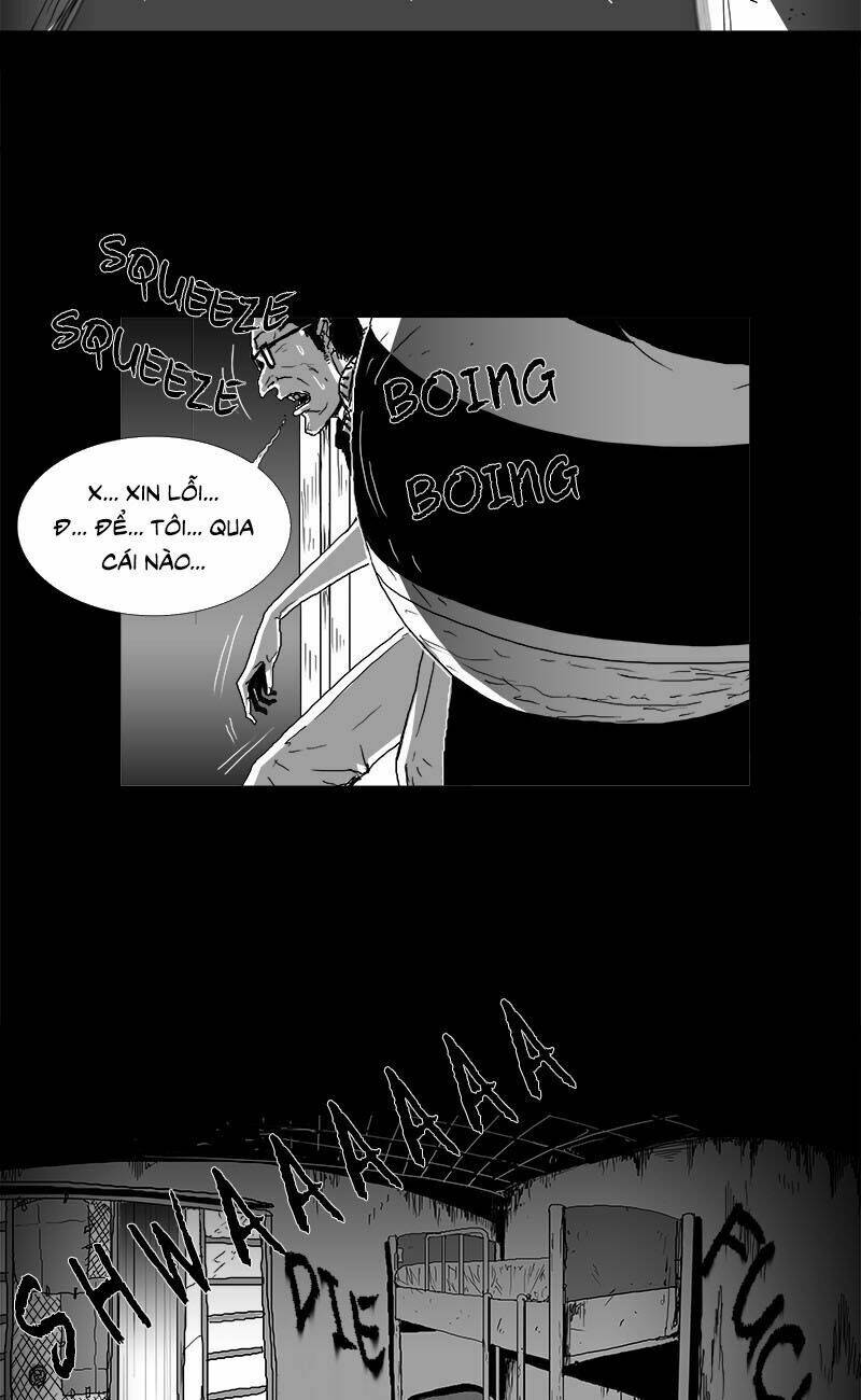 Sống Sót: Chapter 5