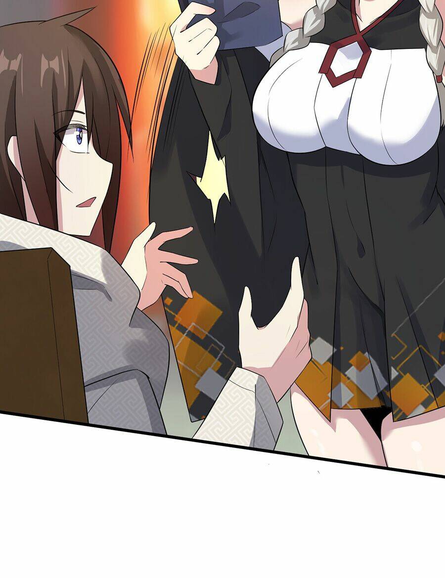 Đại Bảo Kiếm Của Tôi: Chapter 60