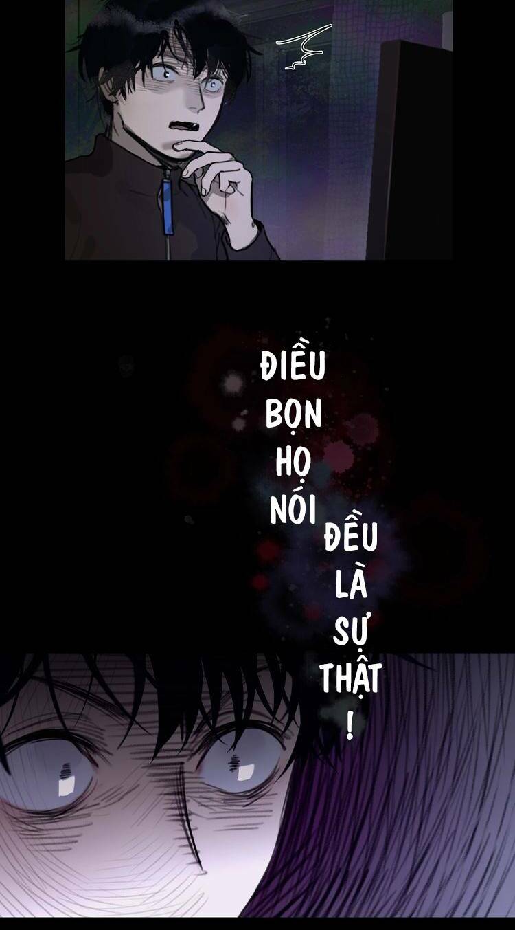 Thần Trạch: Chapter 3