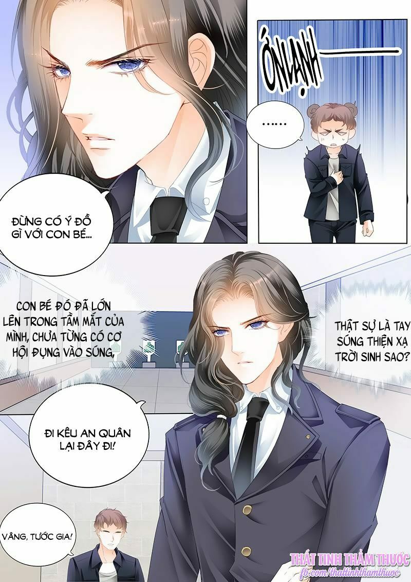 Bá Đạo Tiểu Thúc, Xin Trêu Chọc Vừa Thôi!: Chapter 24