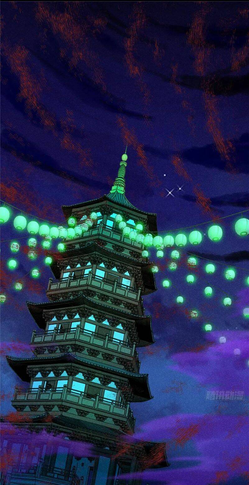 Toàn Cầu Sụp Đổ: Chapter 59