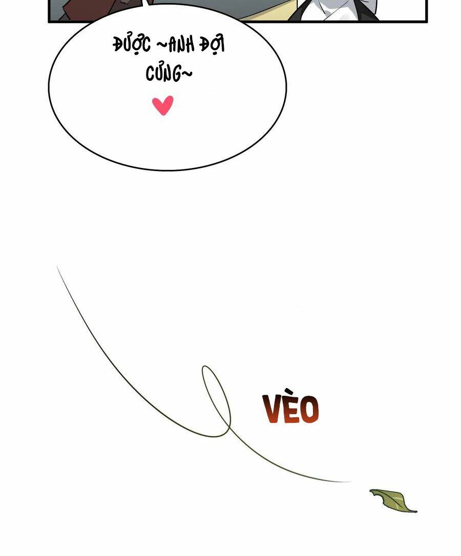 Hóa Ra Tôi Là Công Cụ Trong Game Tình Yêu: Chapter 26