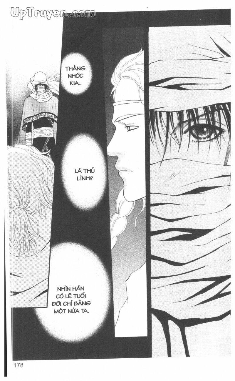 Saver - Vị Cứu Tinh: Chapter 20