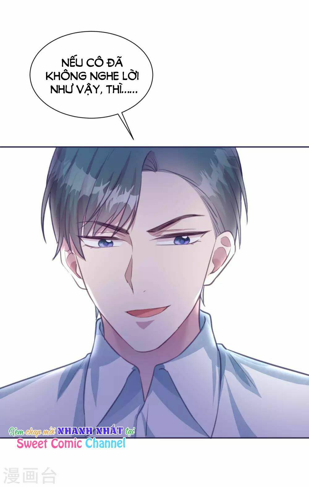 Tổng Tài Thịnh Sủng Tiền Thê: Chapter 19