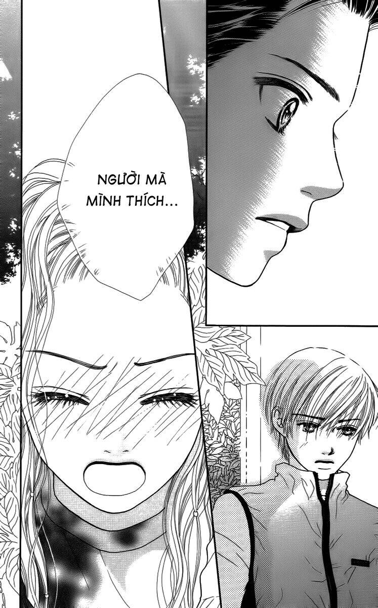 Cô Láng Giềng: Chapter 24