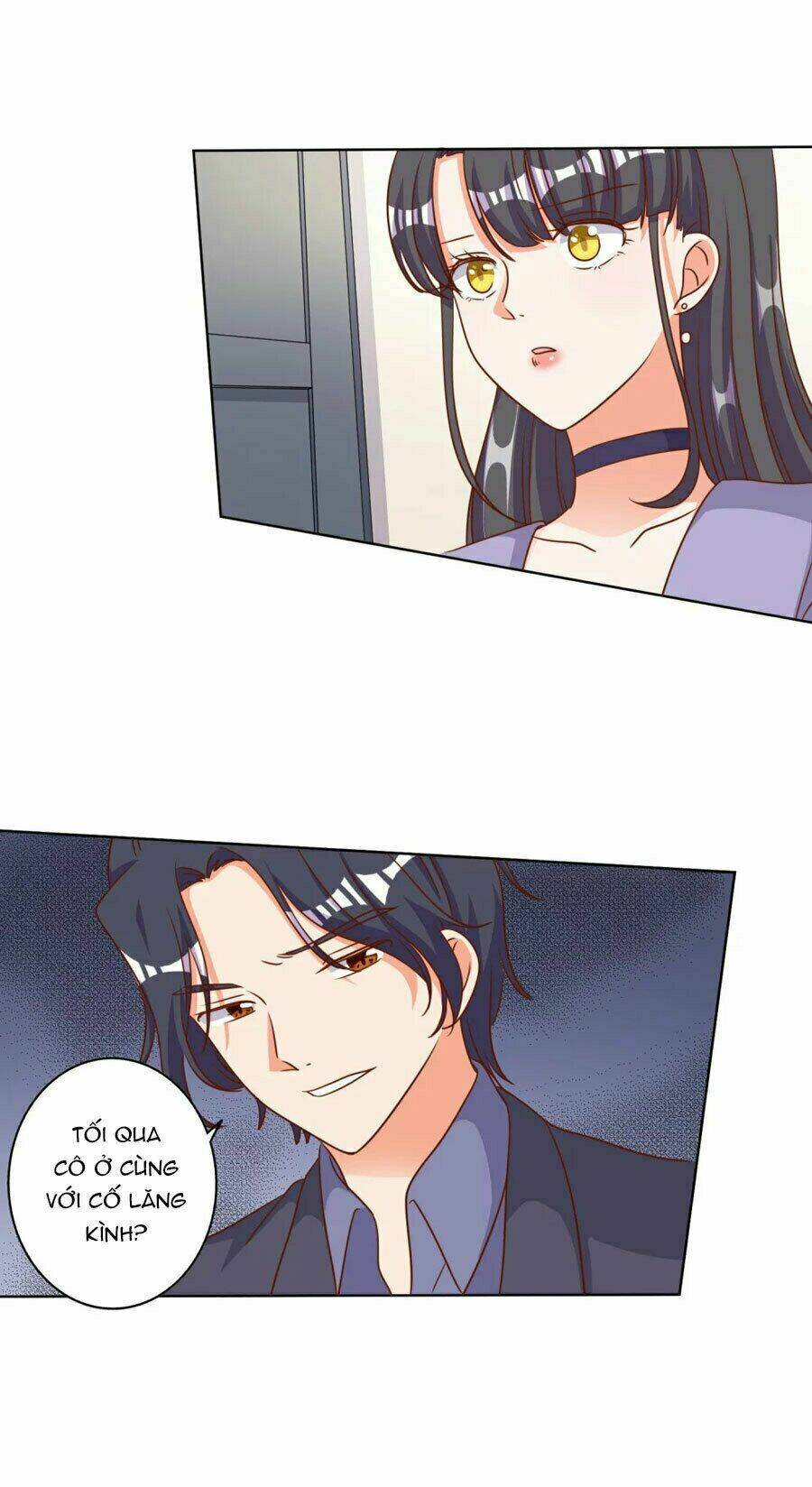 Hôn Nhân Dục Vọng: Thiếu Gia Nhẹ Một Chút!: Chapter 82