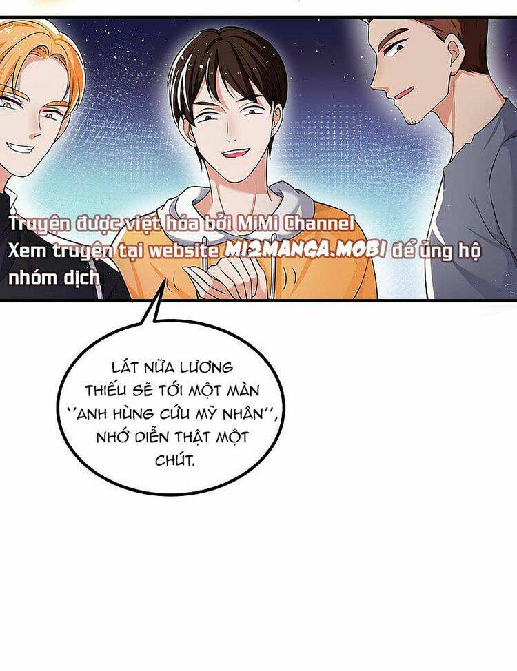 Sự Trả Thù Của Nữ Vương: Chapter 2