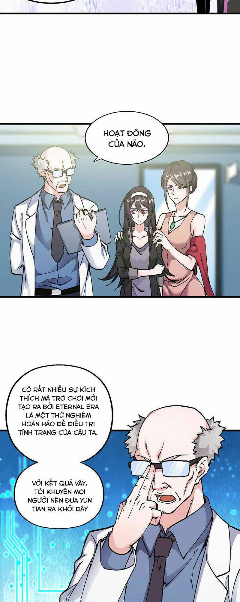 Sword Dance Online: Chapter 2