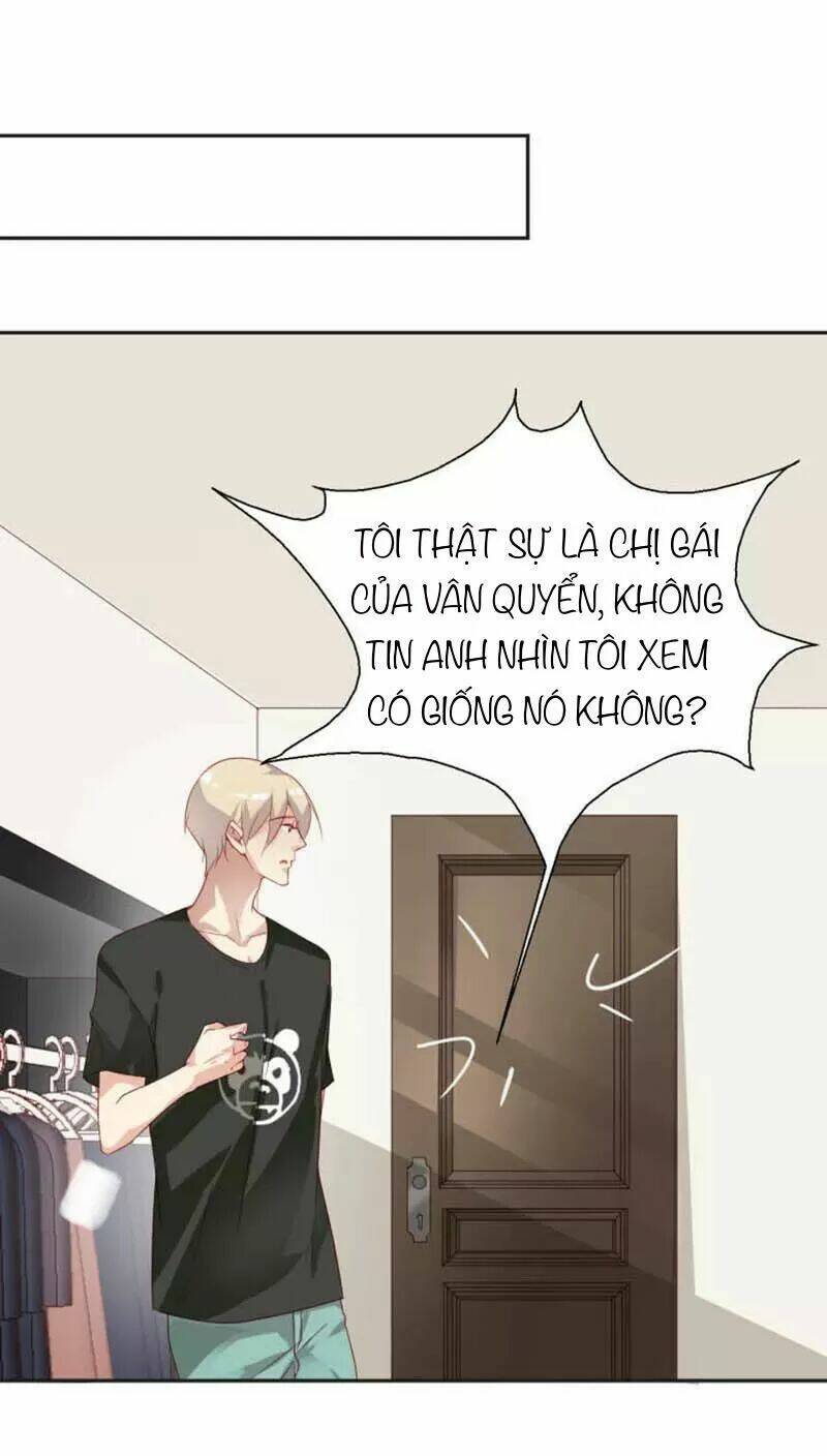 Nam Thần Là Một Đôi: Chapter 90