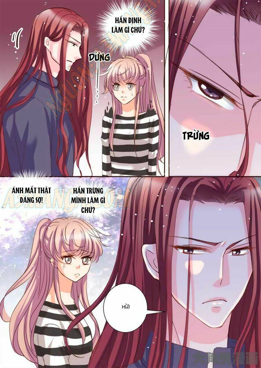 Bá Đạo Tổng Tài Yêu Ta: Chapter 26