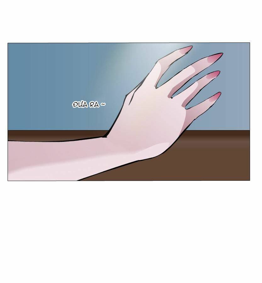 Cạm Bẫy Của Nữ Thần: Chapter 62
