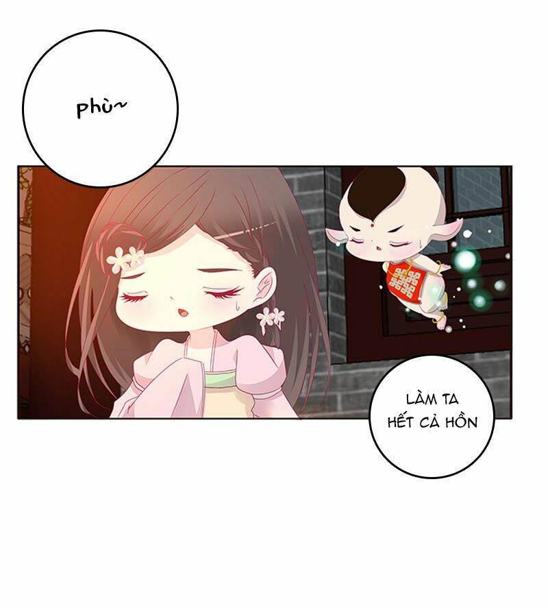 Tướng Quân Mời Ra Trận: Chapter 79