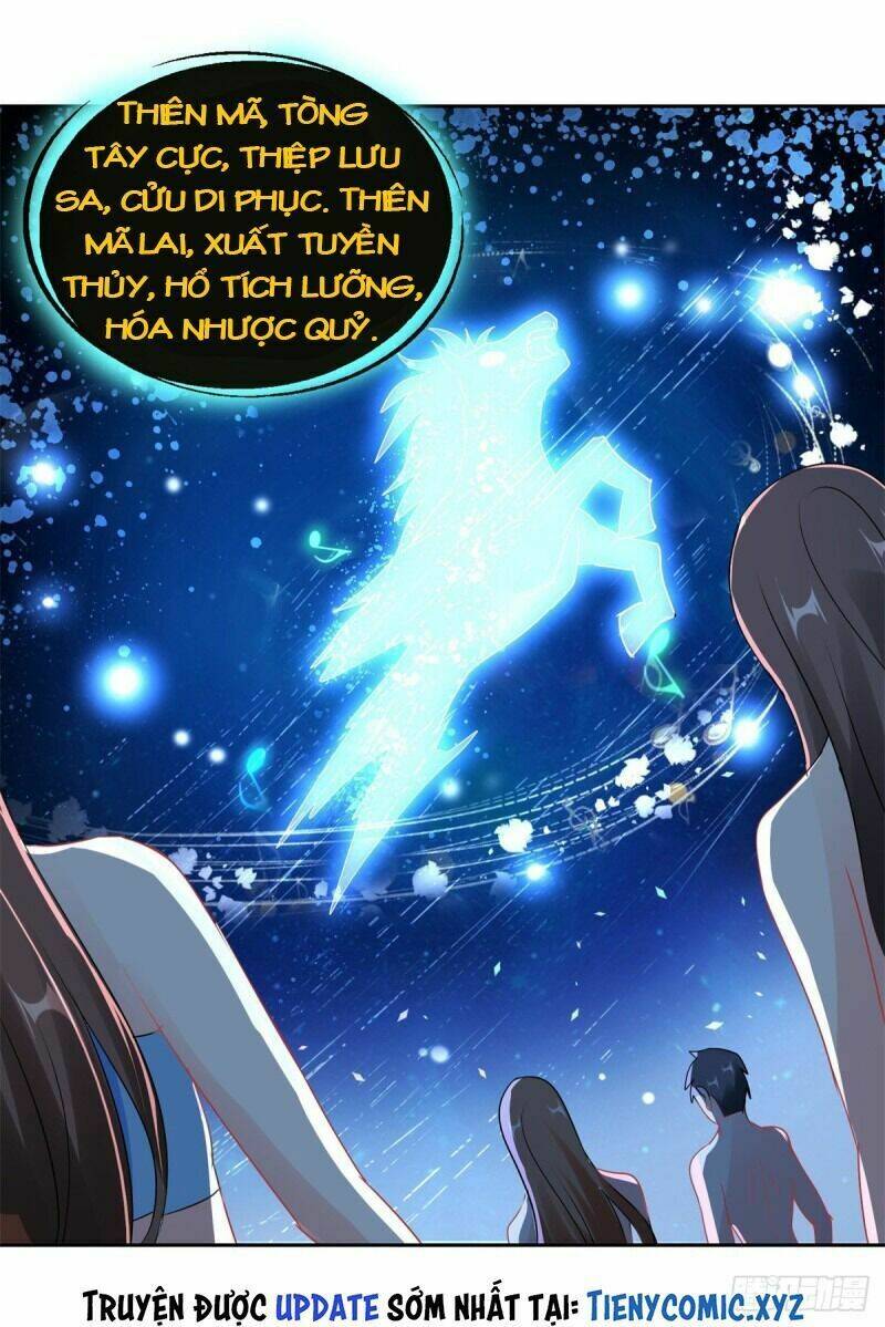 Vú Em Là Cổ Tiên: Chapter 158