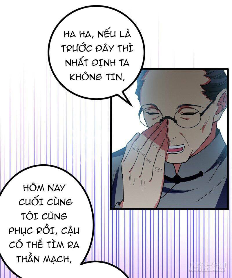 Vòng Bạn Bè Địa Phủ: Chapter 26