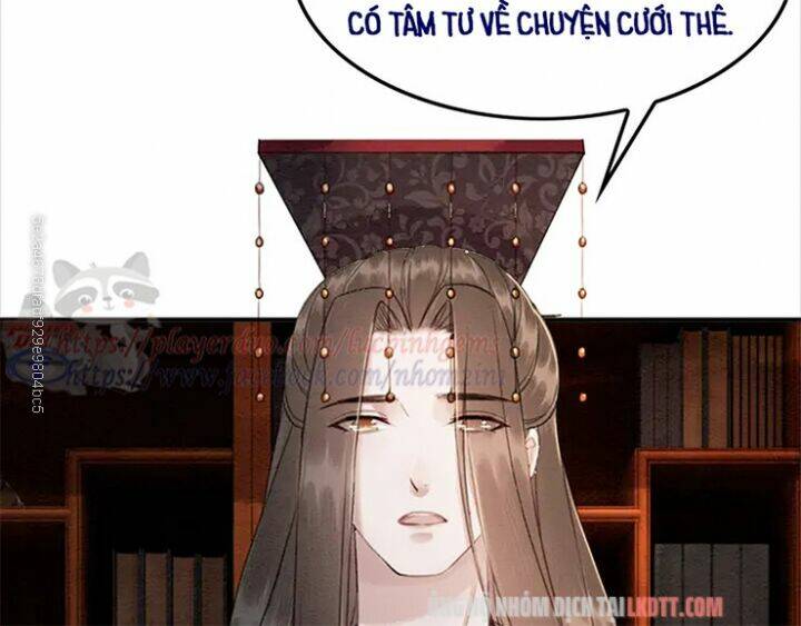 Trọng Sinh Bá Sủng Nhiếp Chính Vương Quá Mạnh Mẽ: Chapter 115