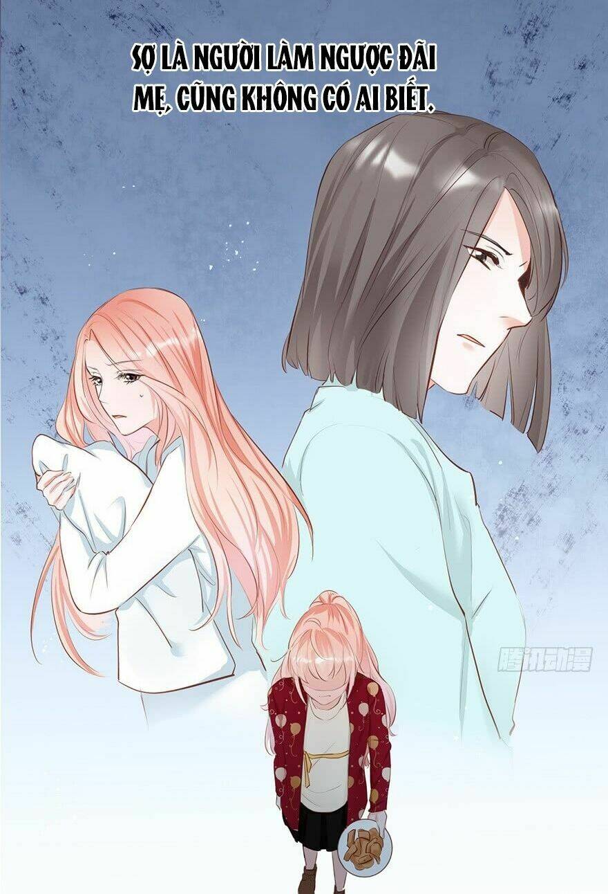 Sau Này Vẫn Cứ Thích Em: Chapter 24