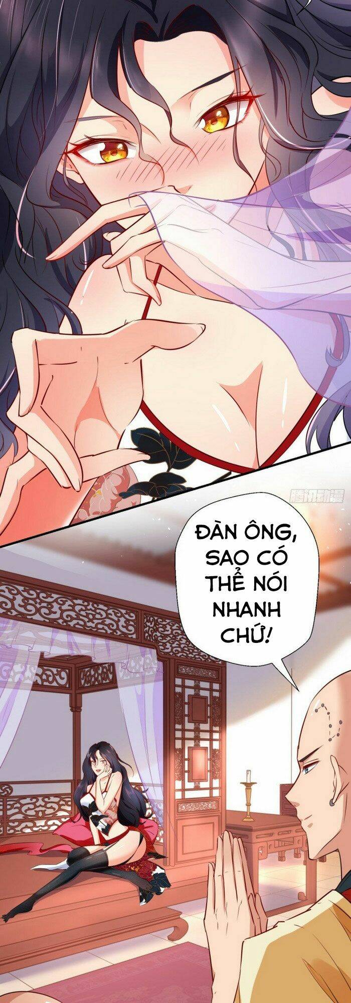 Tà Du Ký: Chapter 27