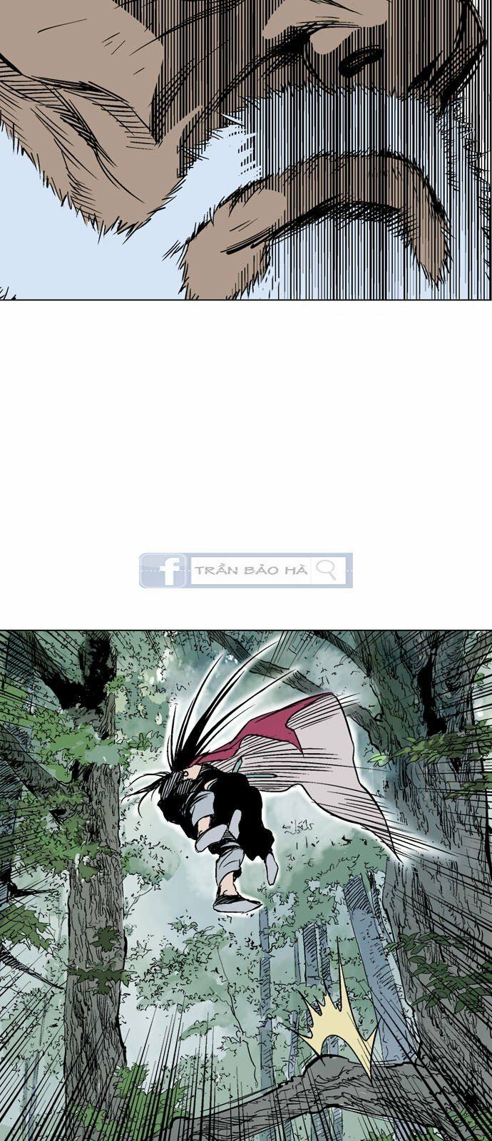 Cao Thủ 2: Chapter 73