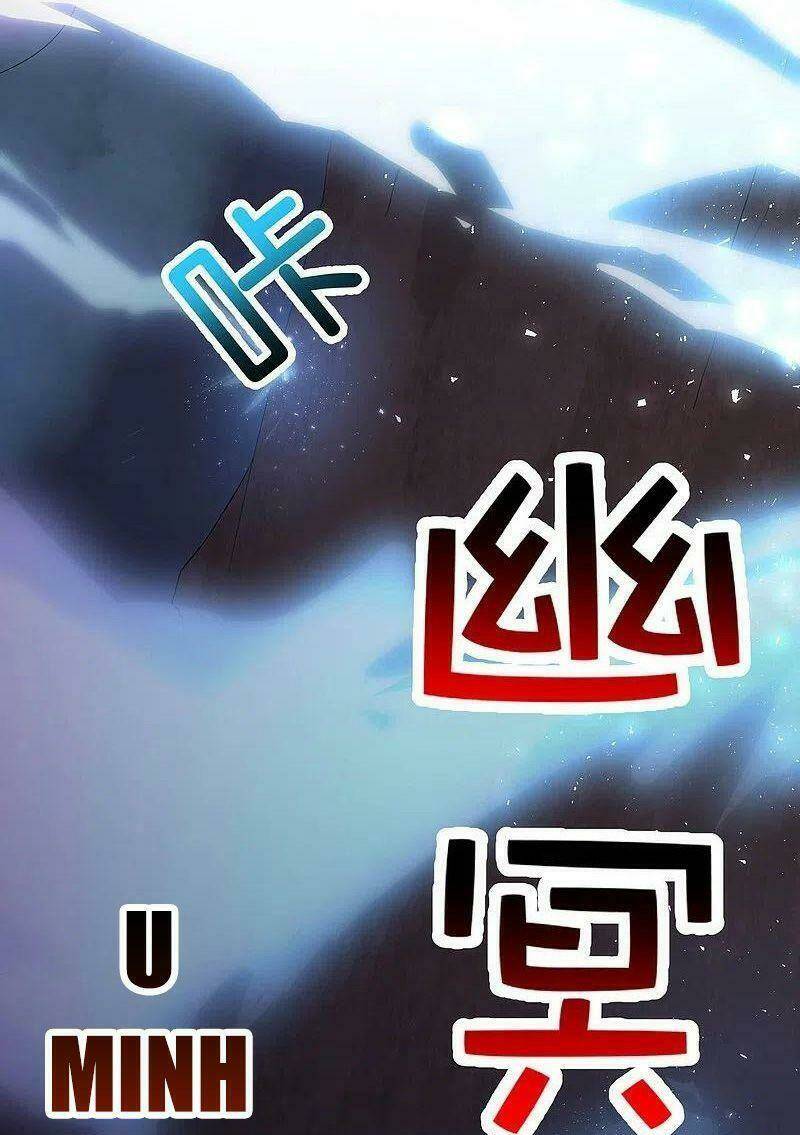 Vòng Bạn Bè Mạnh Nhất Của Tiên Giới: Chapter 174