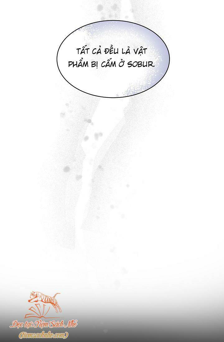 Bút Danh Bí Mật Của Nữ Công Tước: Chapter 17