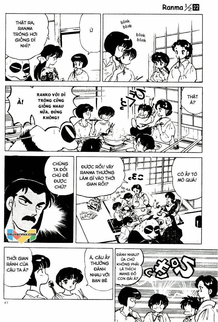 Suối Lời Nguyền: Chapter 227