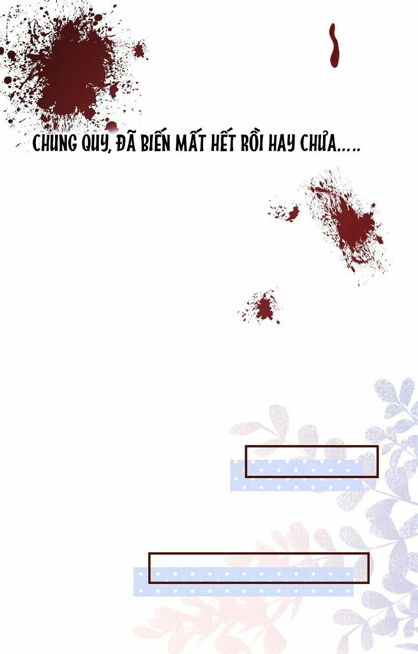 Bạn Gái Tôi Mới 30+: Chapter 122