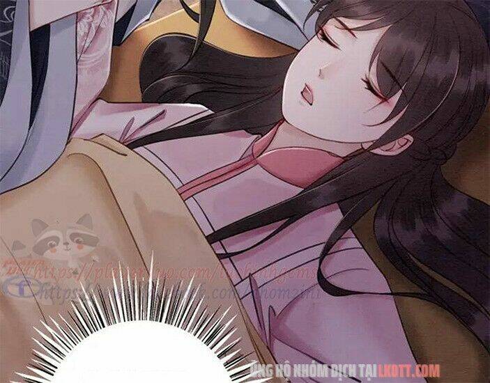 Trọng Sinh Bá Sủng Nhiếp Chính Vương Quá Mạnh Mẽ: Chapter 79