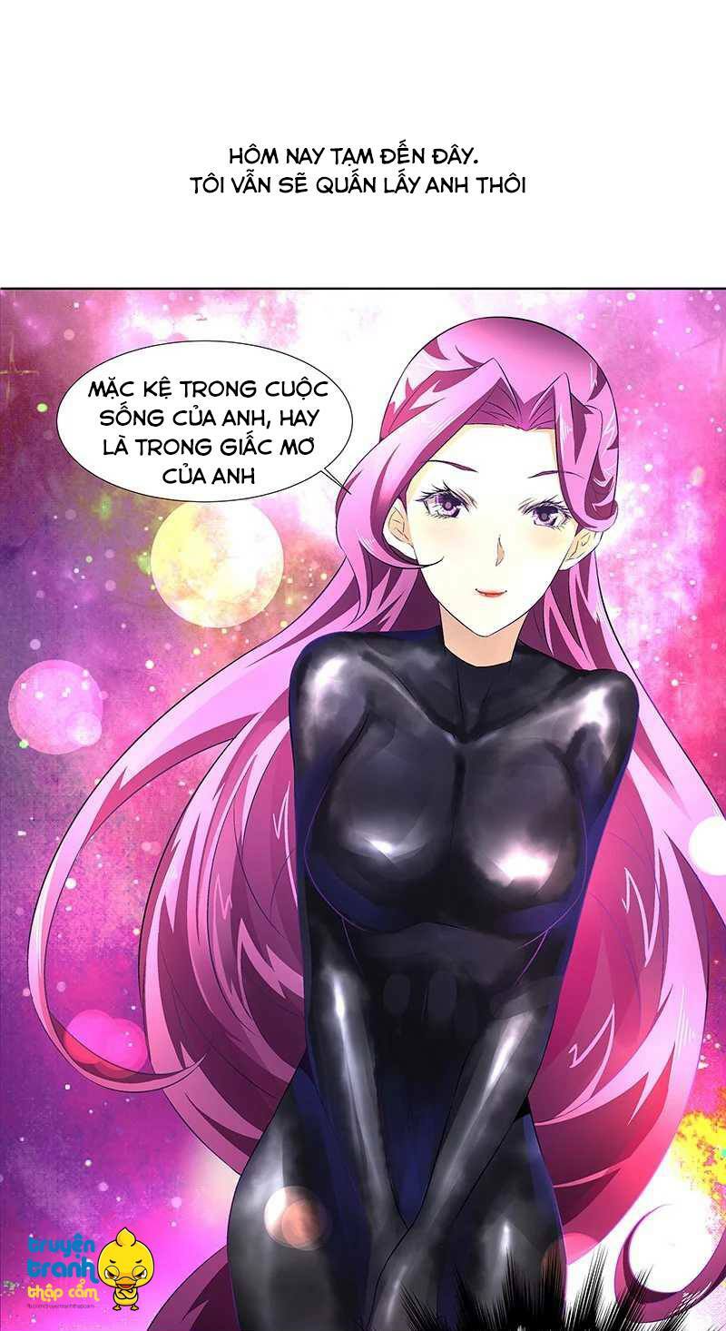Cường Sủng Hào Môn Tiểu Manh Thê: Chapter 36