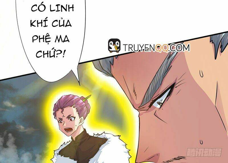 Lật Mặt: Chapter 16