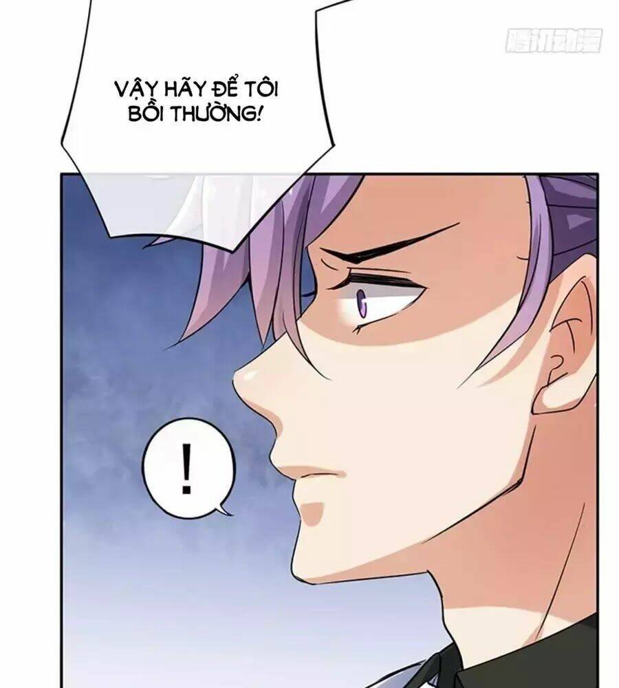 Nhật Ký Dạy Dỗ Của Gia Tộc Đáng Yêu: Chapter 64