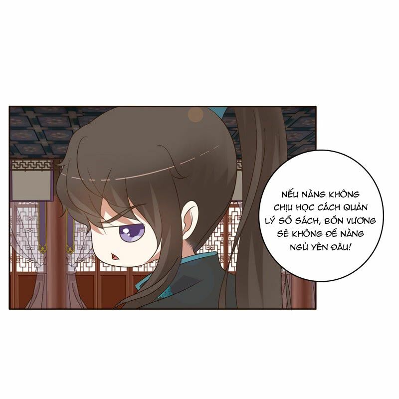 Thông Linh Phi: Chapter 197