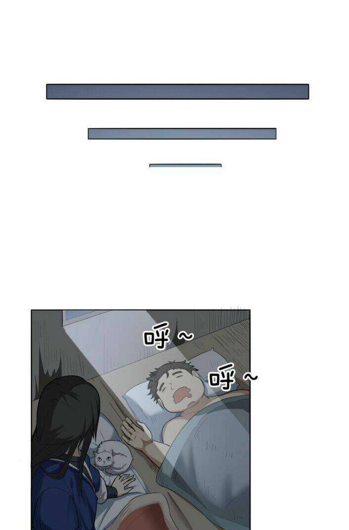 Đại Nghịch Chi Môn: Chapter 18