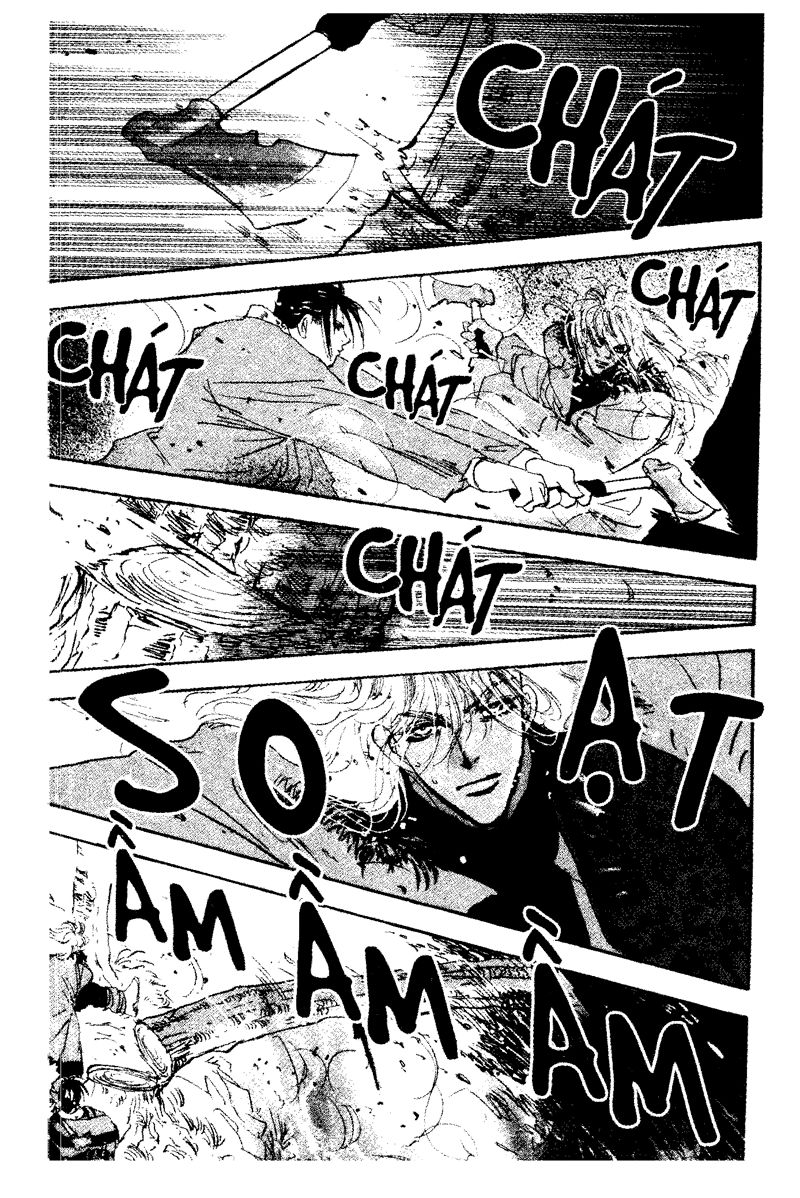 Mầm Sống: Chapter 45