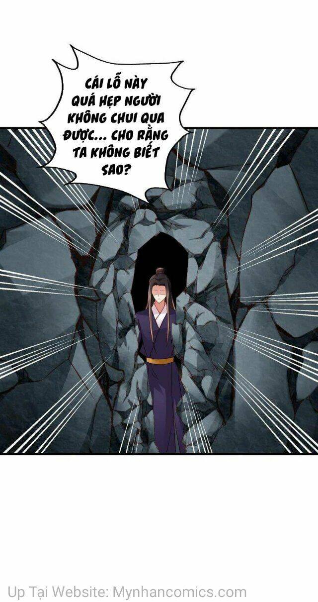 Thái Tử Điện Hạ Có Tin Vui: Chapter 88