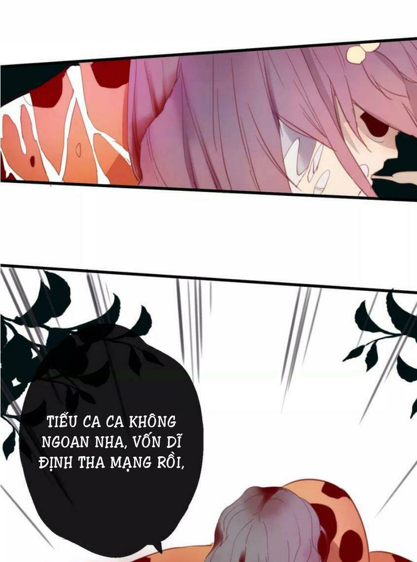 Hồ Minh Chi Hương: Chapter 4