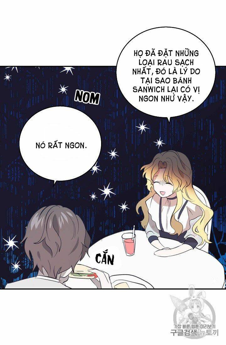 Tôi Là Bạn Gái Cũ Của Một Người Lính: Chapter 5