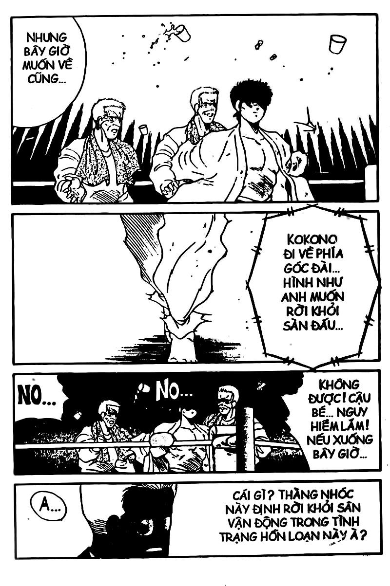 Truyền Nhân Atula 1: Chapter 95