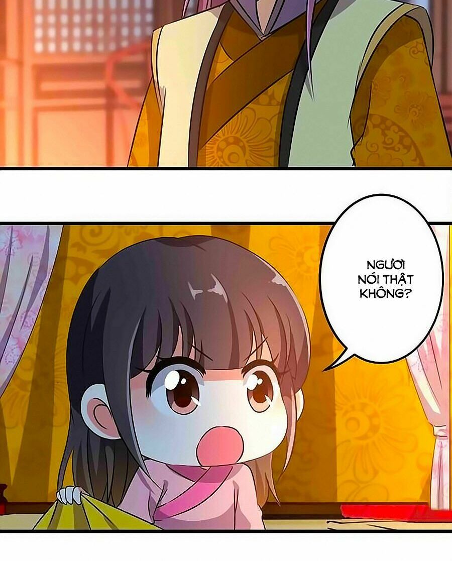Vương Gia ! Ngươi Thật Bỉ Ổi !: Chapter 188