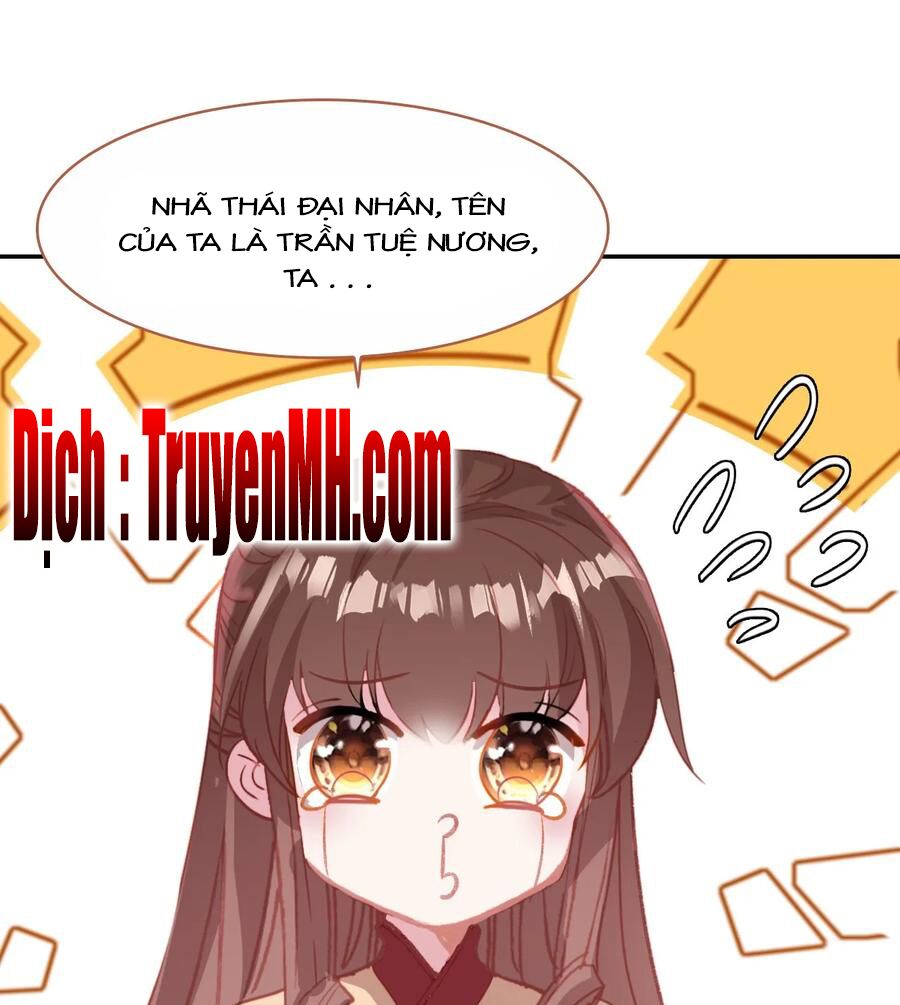 Gả Cho Một Tên Thái Giám Đáng Ghét: Chapter 118