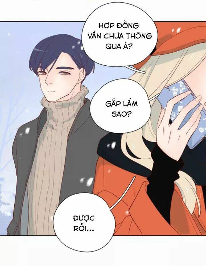 Cạm Bẫy Ngọt Ngào: Chapter 94