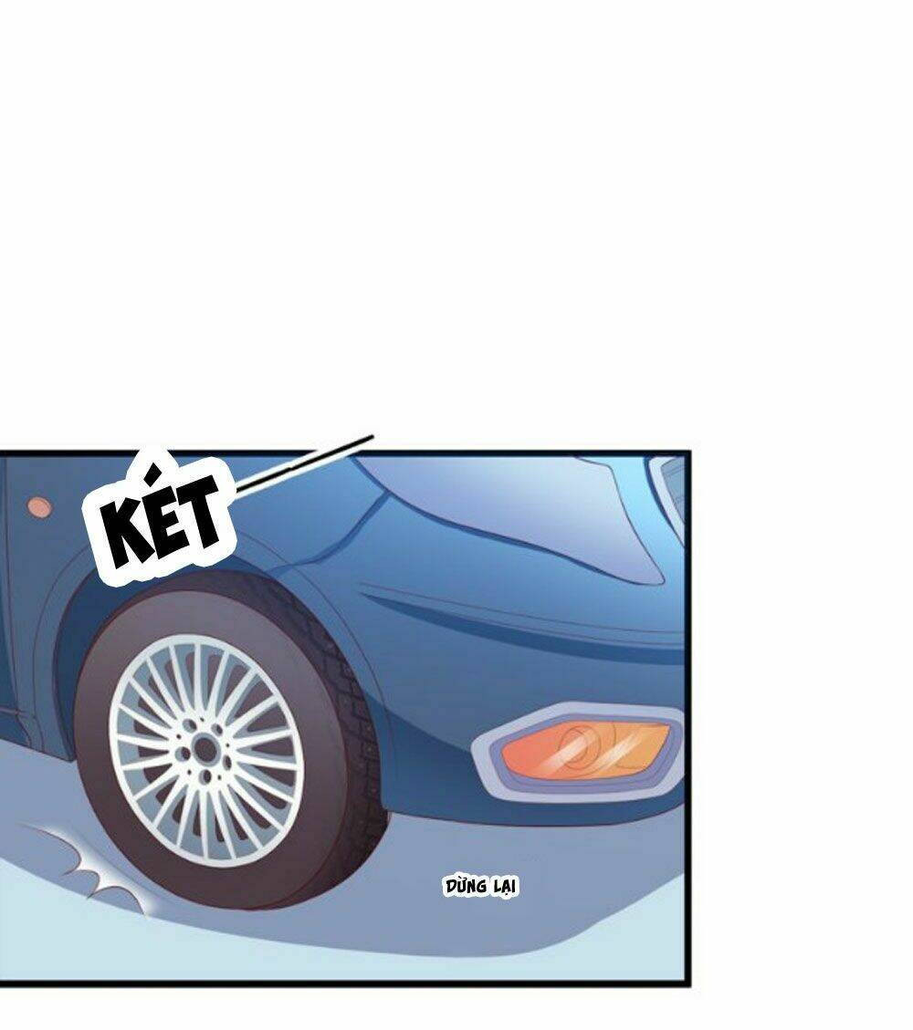 Quản Lí Ngây Ngô Và Thần Tượng Ác Ma: Chapter 11