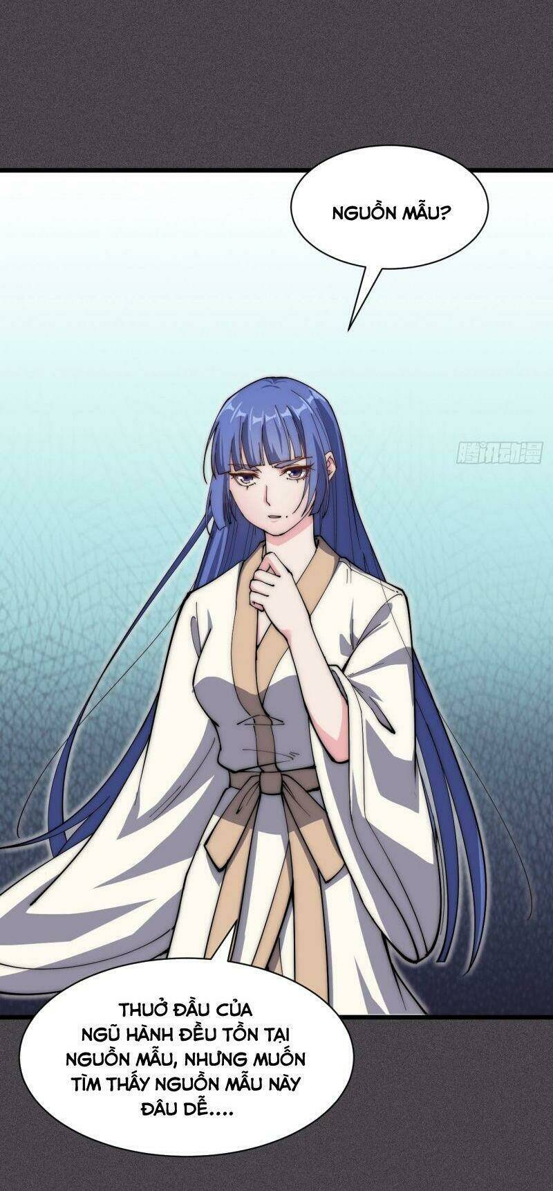 Trường Sinh Cửu Thiên Tuế: Chapter 41