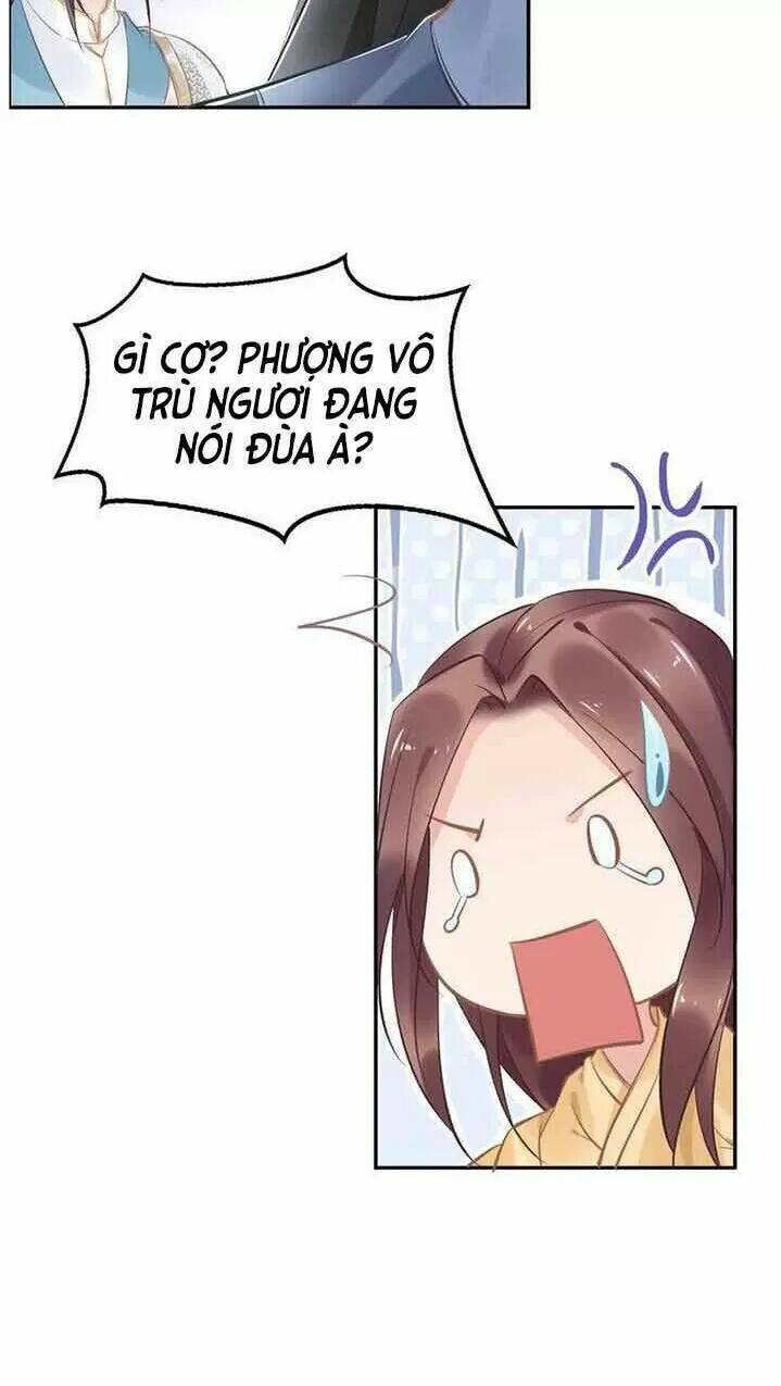 Nhất Sinh Nhất Thế Tiếu Thương Khung: Chapter 23