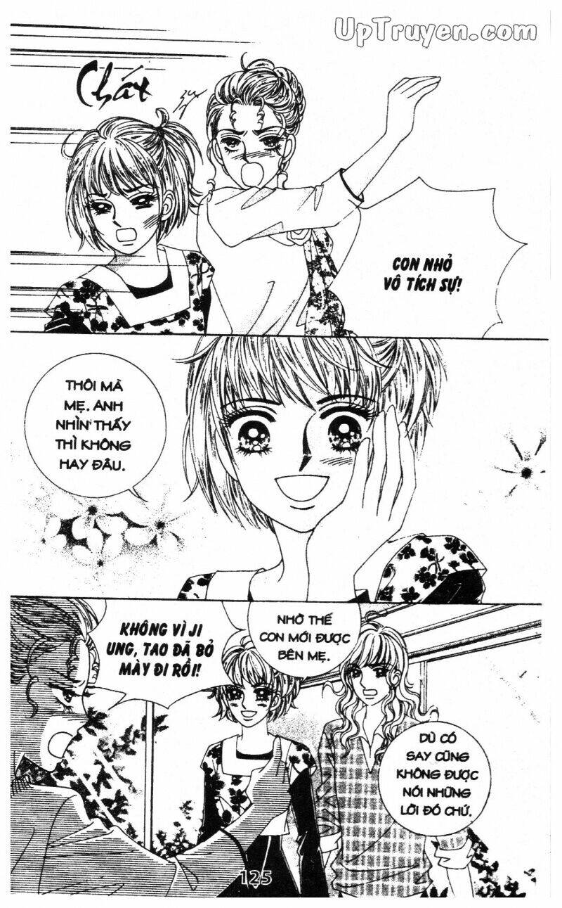 Mặt nạ tình yêu: Chapter 83