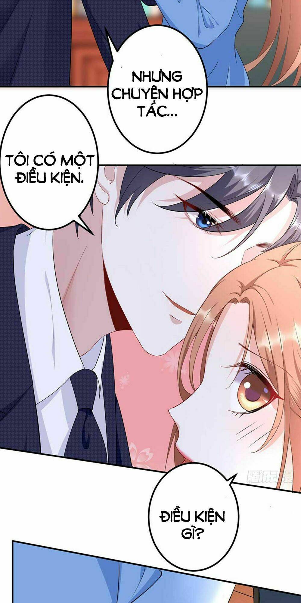 Bạn Trai Điều Khiển Giấc Mơ: Chapter 5