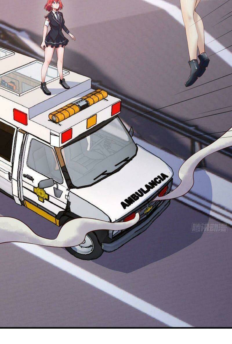 Thiên Tứ Thức Tỉnh: Chapter 20