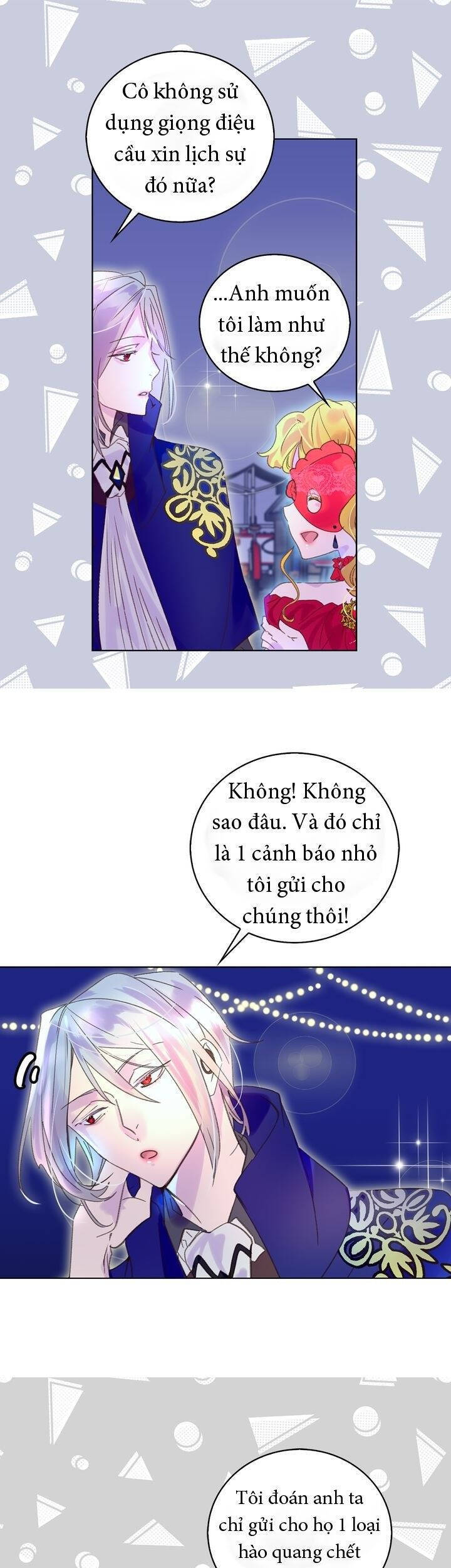 Đừng Xem Thường Nữ Phụ: Chapter 60
