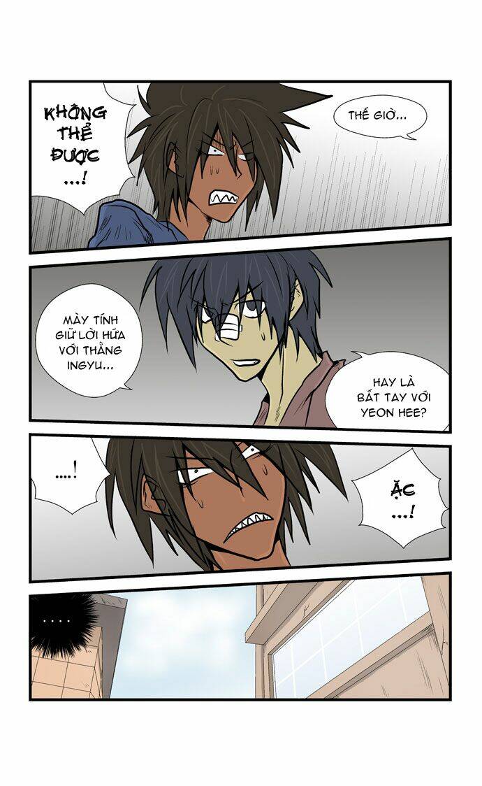 Transfer Student Storm Bringer: Chapter 14