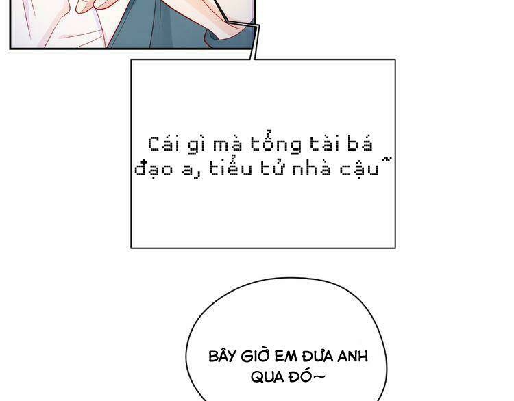 Giai Điệu Của Sự Va Chạm: Chapter 39