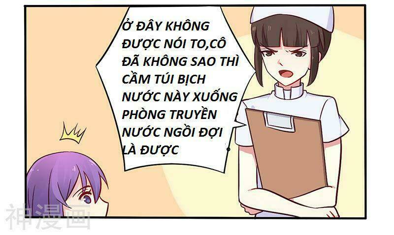 Tổng Tài Đã Cưới Em: Chapter 57